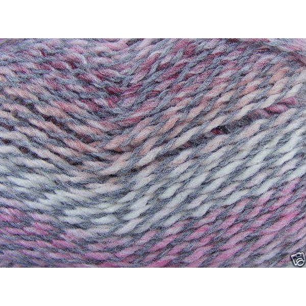 James C Brett Marble DK Wool/Yarn - MT4