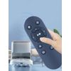ZWP Replacement Remote Control Compatible with eufy Robot Vacuum 15C, 25C, 30C, 35C, 15C MAX, 30C MAX
