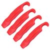 Aczyqws Ultra Strong Bike Tyre Levers