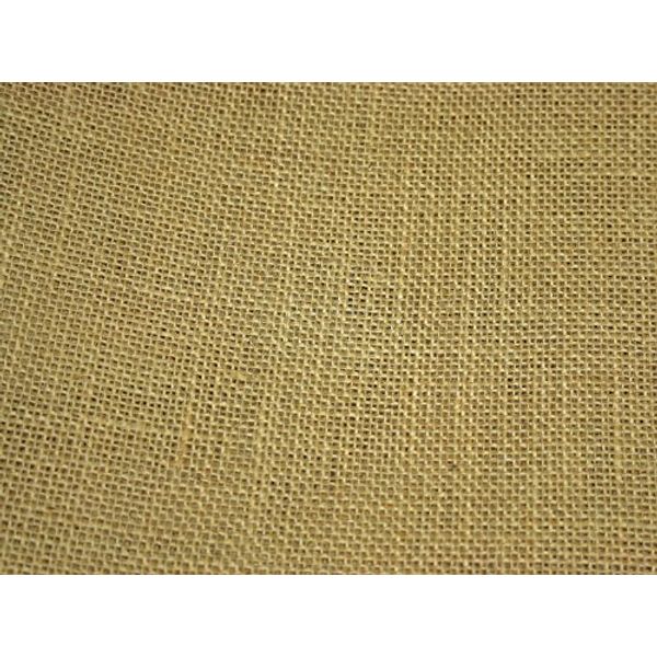 Hessian 40 inch Wide (per metre)
