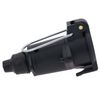 AB Tools Trailer Lights N type 7 pin Plastic Socket (Flying Socket) TR043