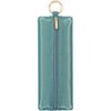 King Jim Emily Flat Pen Case Green EY2190 Mitt