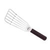 Mercer Culinary Hell's Handle Large Fish Turner/Spatula, 4 Inch x 9 Inch