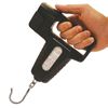 Digital Fishing Scale - Measures Weight and LENGTH