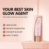 Full Match Glow Foundation, Light, 1.35 fl oz (#2 Light, 1 Piece)