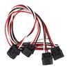 Ignition Coil Connector Pigtail For 2006-2011 CIVIC All Models EXCEPT SI CE3001
