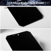 For Oukitel WP28 Screen Replacement Touch Digitizer Assembly Repair Kits For Oukitel WP28 LCD Display (Black,Without Frame)