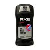 AXE Antiperspirant Invisible Solid, Essence, Dry action, 2.7Ounce Sticks (Pack of 4)