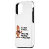 iPhone 14 It's Not A Party Until Kielbasa Comes Out Polish Case
