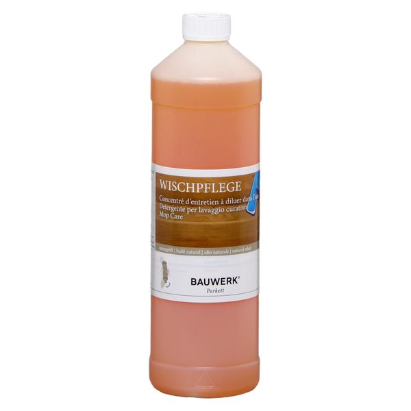 Bauwerk Mop Care 1 Litre