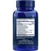 Optimized Resveratrol Elite Quercetine/Fisetin/Grape  2X60 Caps Life Extension