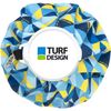 TURF DESIGN ICE BAG TDIB-BD71 BL, blue