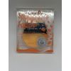 Charm Arbre Rose Salt Aroma Sponge Soap With Fastener