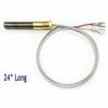 7533113 Fireplace 24" Thermopile 750mv