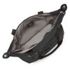 Kipling ART Medium Tote, Totes, Black Noir (Black)
