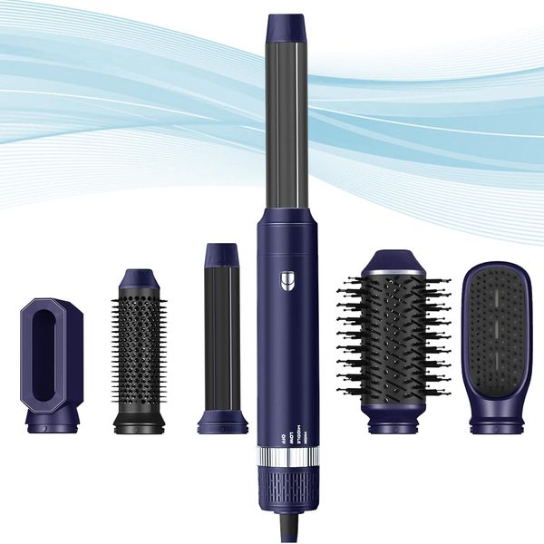 Hair Dryer Set Ionic