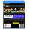 Grimsby [Blu-ray] [2016]