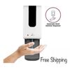Touchless Automatic Gel/Liquid Dispenser w/ Drip Tray NEW 1200ML ships from USA!