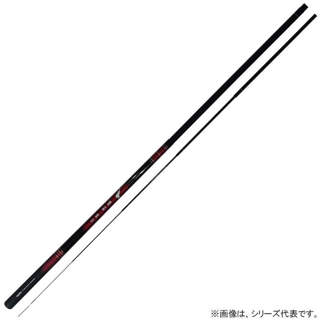 Uzaki Nissin Lake Shores Koayu Carbide 6214 6.15m