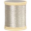 DMC Metallic Thread, silver, 40 m