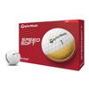 TaylorMade Golf SpeedSoft Golf Balls One Dozen