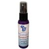 Diva Stuff Hand and Hair Spray With Moisturizing Shea Oil, Sea Salt and Yuzu Scent,4 oz