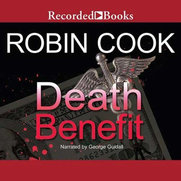 death Benefit (AUDIO CD)