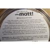 essence all about silky Matt! Fixing Compact Powder .35oz Translucent Rose #10