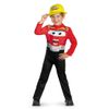 Disguise Chuck Classic Costume Size: 2T