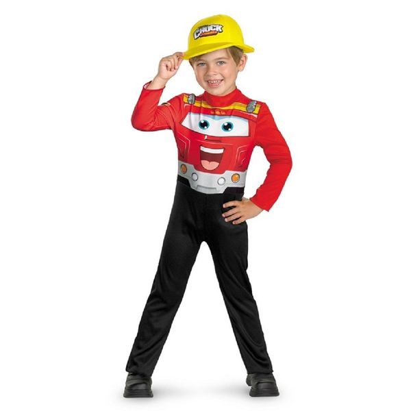 Disguise Chuck Classic Costume Size: 2T