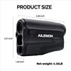 AILEMON AL52 Golf & Hunting Laser Rangefinder 900Y Fast Focus High-Precision Continuous Scan Flag Pole Locking Vibration Function Slope Mode Range Finder