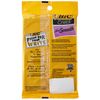 Bic Cristal Stic Medium Ball Pen, Black 10 ea (Pack of 2)