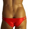 [TM Collection] TM Swimsuit 2016 Il mare M Size, red