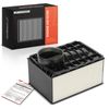 A-Premium Engine Air Filter Compatible with Porsche Macan 2015-2024
