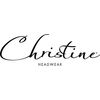 Christine Wallaroo Pink Swim Cap Turban