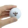 Easter Cow Novelty Golf Balls 3 Pack