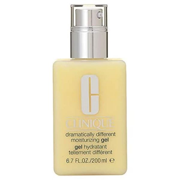 Clinique doramatexikari- Different Moisturising Gel 200ml Domestic Never Been Released Size [parallel import goods]