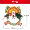 しめなわ作り