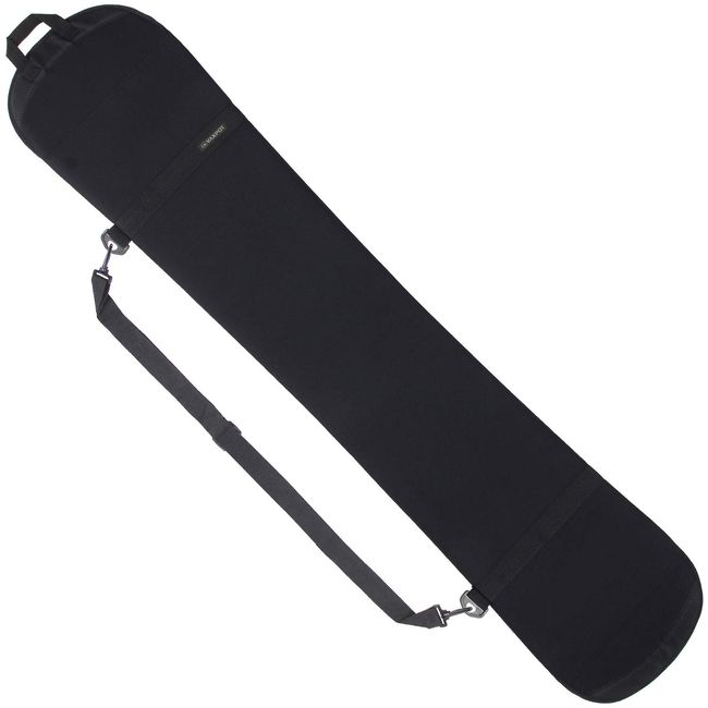 VAXPOT BLK VA-3405 Snowboard Sole Cover