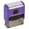 Approved Self Inking Rubber Stamp for Approving Your Documents - Approved Stamp with Green Ink