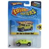 Hot Wheels Color Shifters Humvee