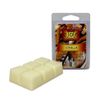 3 Pack Soy Blend Candles Highly Scented Wax Melts - Cinilla