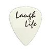 Personalized Original Print Pick, Gift Band, Pick, White, Stakat