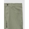 Bermuda Pete/Regular Fit/Mid Rise/Straight Leg olivgrün 176/REG