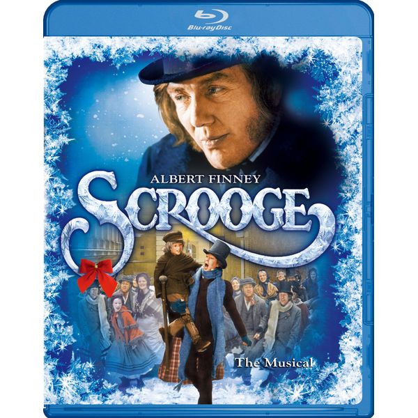 クリスマス・キャロル [Blu-ray]