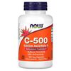 C-500, Calcium Ascorbate-C, 100 Veg Capsules