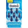 Balea Moisture Concentrate Pack of 8 (8 x 30 g)