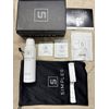 New SIMPLER Hair Color Kit Dark Brown for Men full gray coverage DB