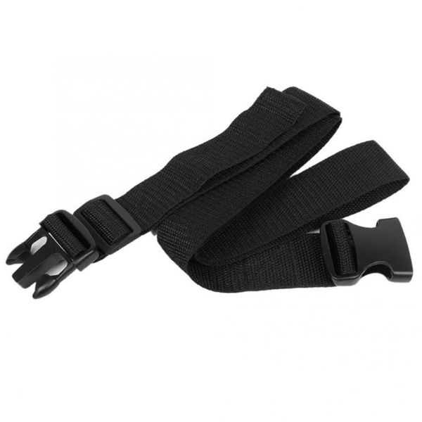 Wheelchair Lap Strap Wheelchair Adjustable Buckle Strap 62in Long Wheelchair Adjustable Buckle Strap Wheelchair and Geriatric Armchair Belt Restraint for Elderly Disabled Prevent Tilting