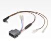Honda Car Steering Remote Control Cable KJ-H102SC